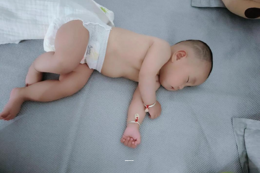 汕尾三个月宝宝头围